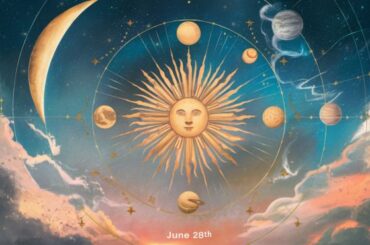 june 28 horoscope