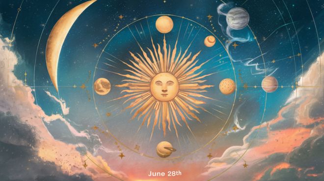 june 28 horoscope